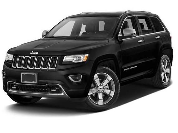 JEEP GRAND CHEROKEE 2016 1C4RJFCG4GC343905 image